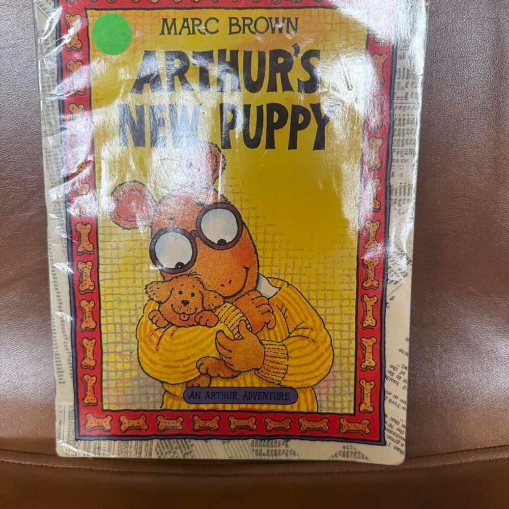 Unbranded multi Books